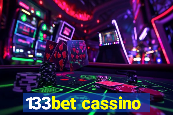 133bet cassino